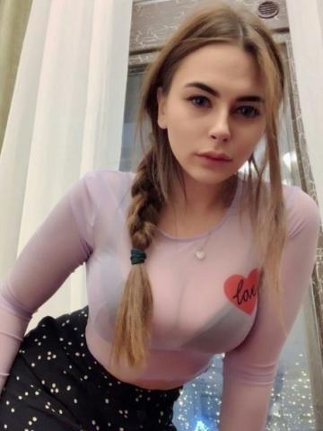 Лизочка